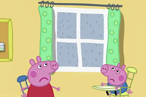 高清小豬佩奇英文版全集百度網(wǎng)盤下載